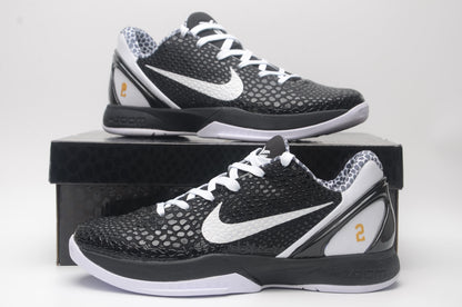 Nike Zoom Kobe 6 Basketball Shoes