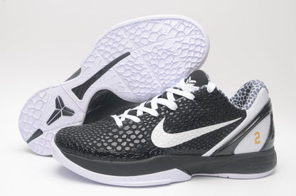 Nike Zoom Kobe 6 Basketball Shoes