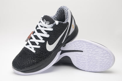 Nike Zoom Kobe 6 Basketball Shoes