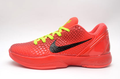 Nike Zoom Kobe 6 Basketball Shoes