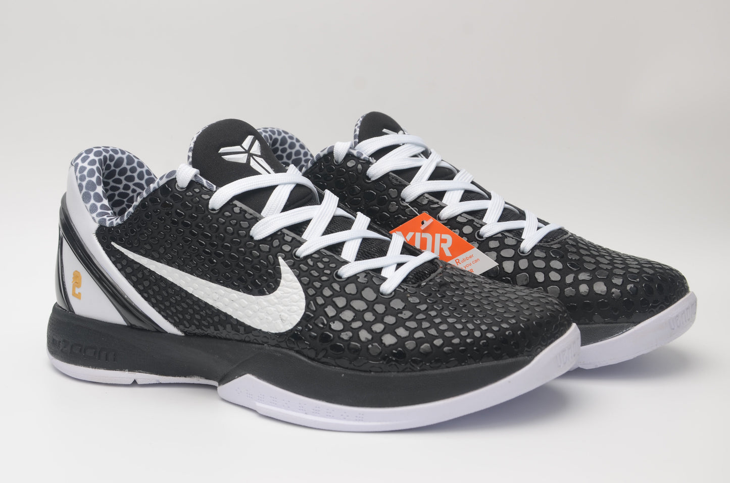 Nike Zoom Kobe 6 Basketball Shoes