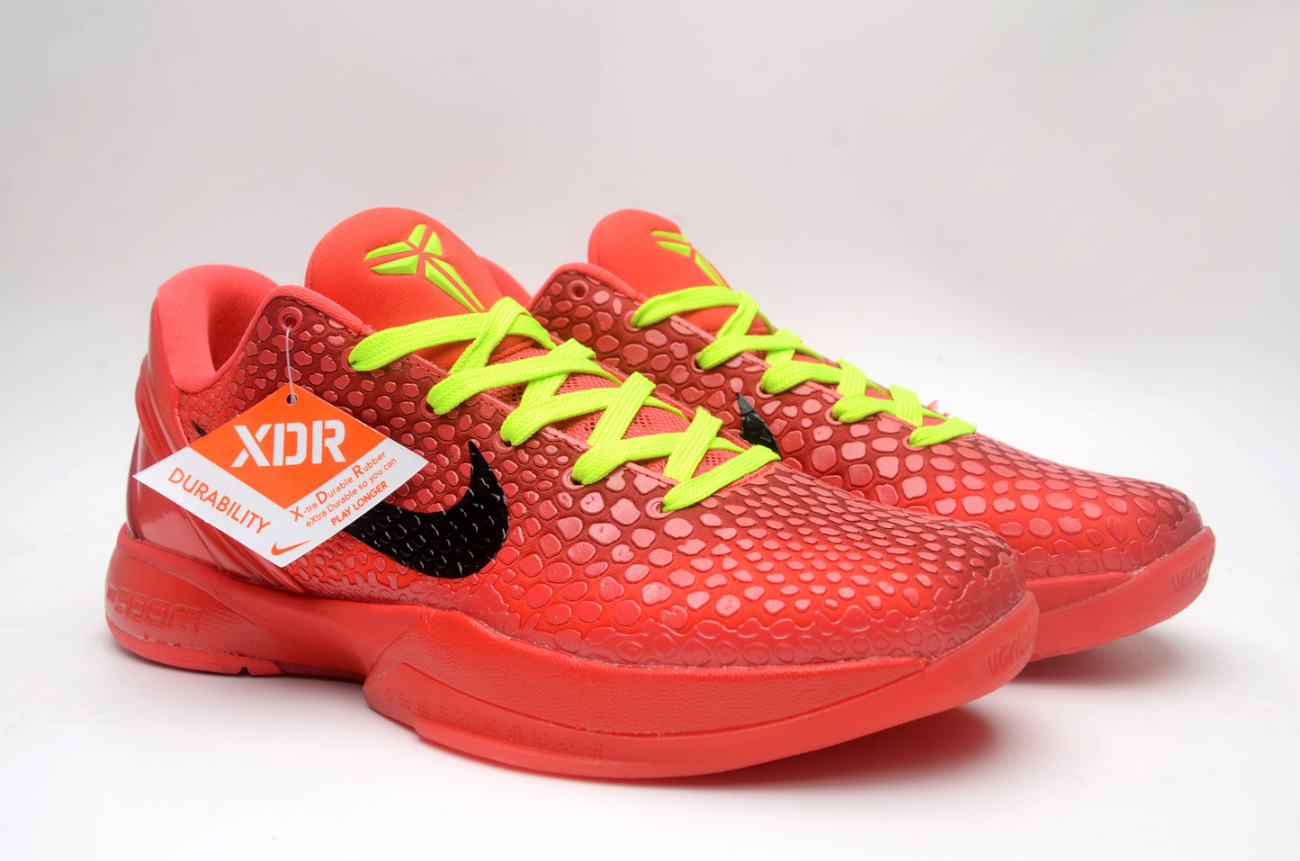 Nike Zoom Kobe 6 Basketball Shoes