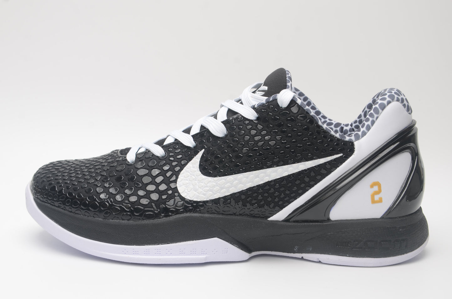 Nike Zoom Kobe 6 Basketball Shoes