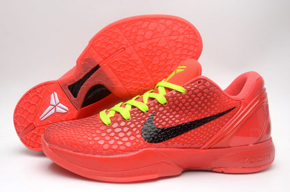 Nike Zoom Kobe 6 Basketball Shoes