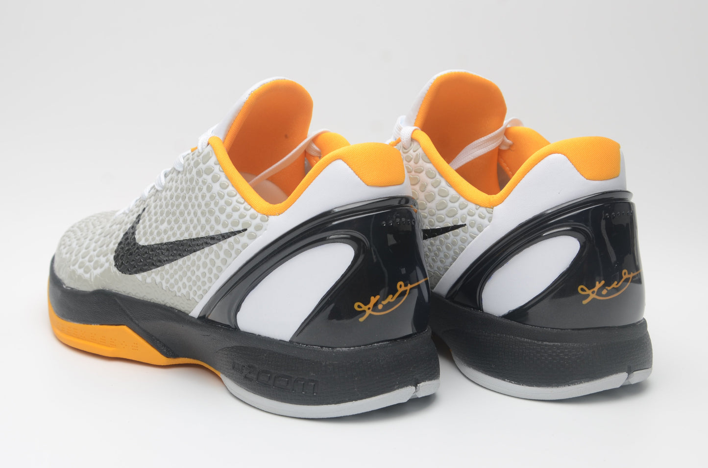 Nike Zoom Kobe 6 Basketball Shoes
