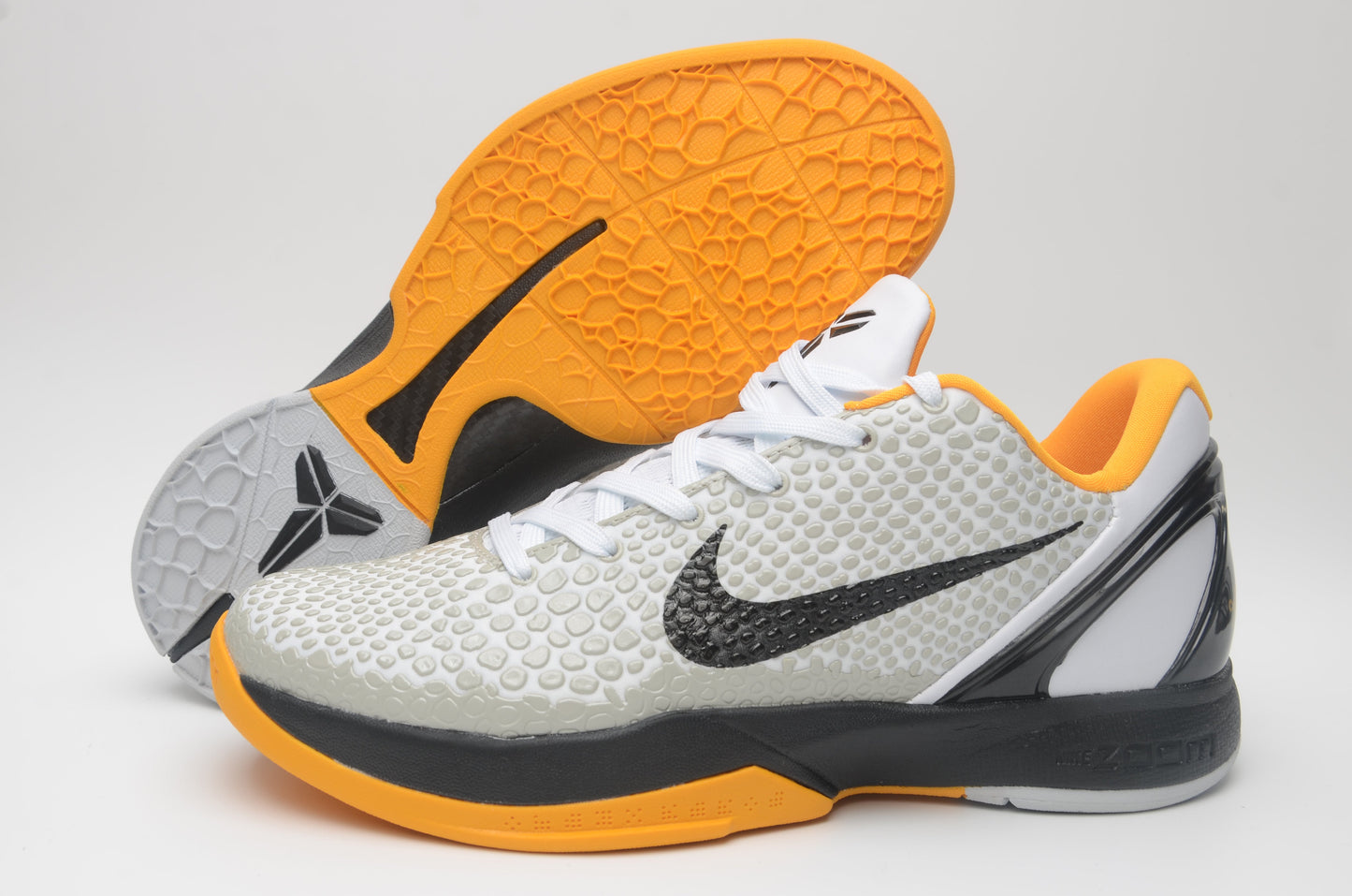 Nike Zoom Kobe 6 Basketball Shoes