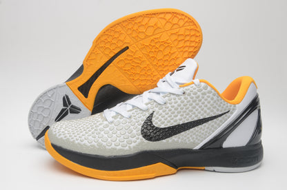 Nike Zoom Kobe 6 Basketball Shoes