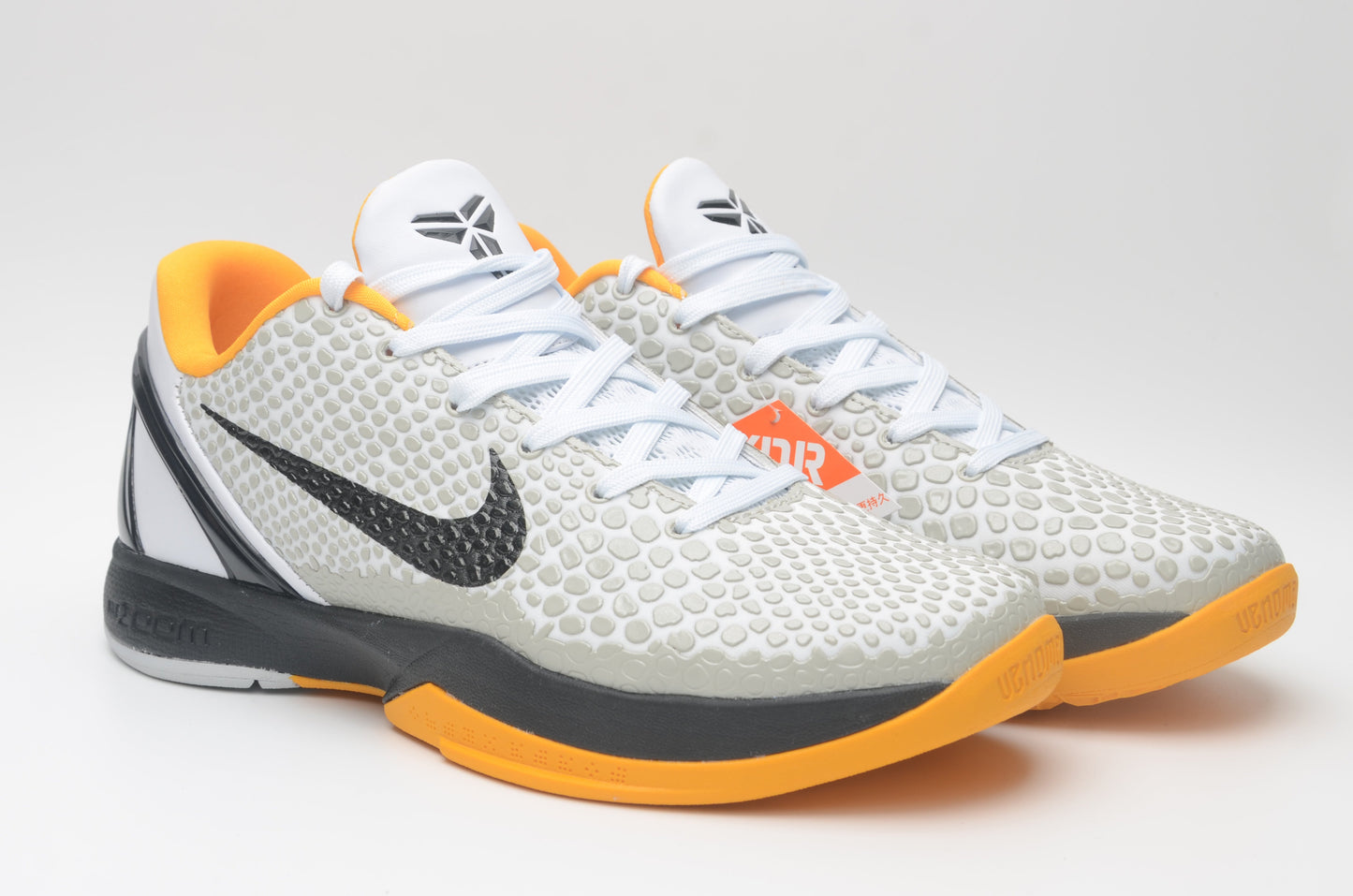 Nike Zoom Kobe 6 Basketball Shoes