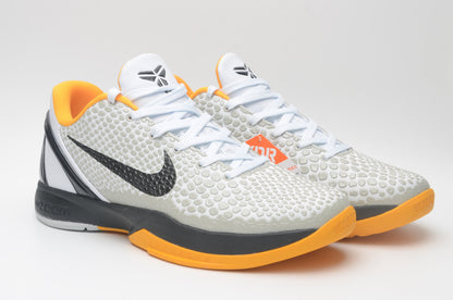 Nike Zoom Kobe 6 Basketball Shoes