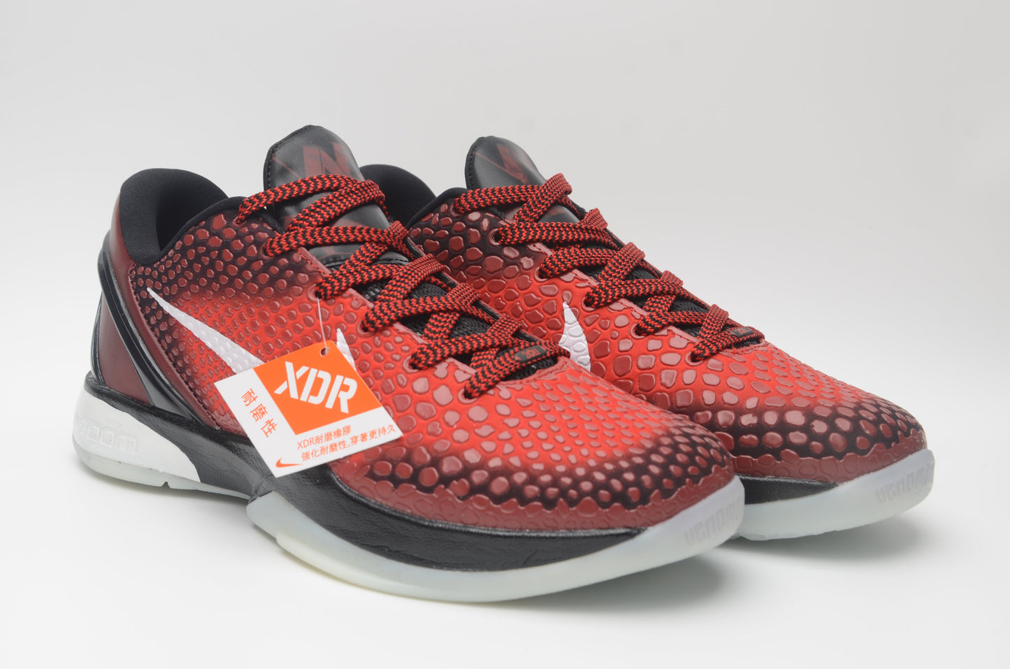 Nike Zoom Kobe 6 Basketball Shoes