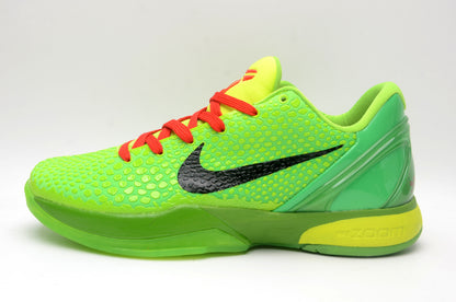Nike Zoom Kobe 6 Basketball Shoes