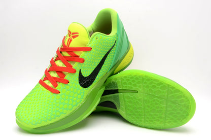 Nike Zoom Kobe 6 Basketball Shoes
