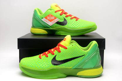 Nike Zoom Kobe 6 Basketball Shoes
