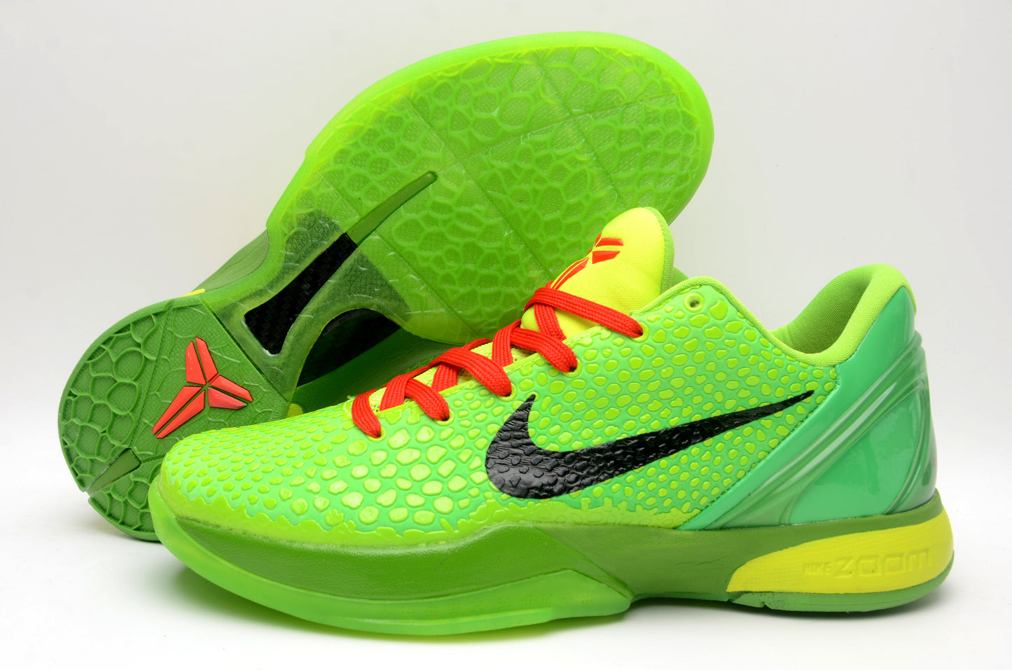 Nike Zoom Kobe 6 Basketball Shoes