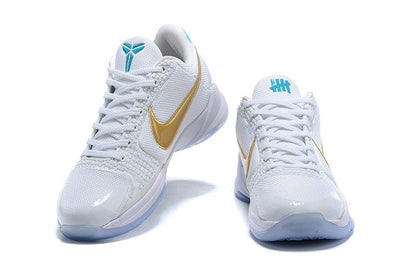 Nike Zoom Kobe 5 Basketball Shoes