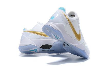 Nike Zoom Kobe 5 Basketball Shoes