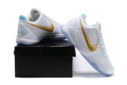 Nike Zoom Kobe 5 Basketball Shoes