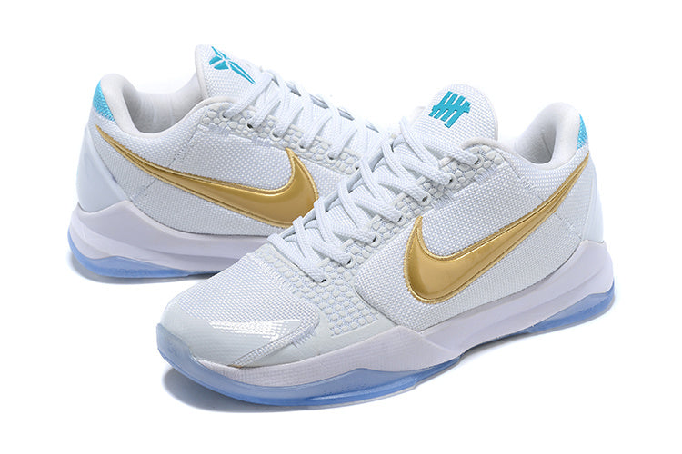 Nike Zoom Kobe 5 Basketball Shoes