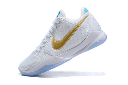 Nike Zoom Kobe 5 Basketball Shoes