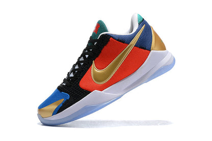 Nike Zoom Kobe 5 Basketball Shoes