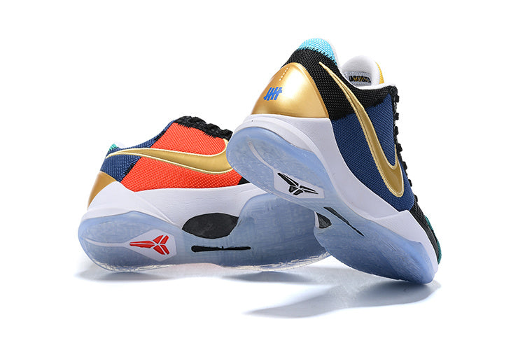 Nike Zoom Kobe 5 Basketball Shoes