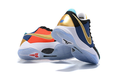 Nike Zoom Kobe 5 Basketball Shoes