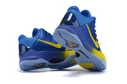 Nike Zoom Kobe 5 Basketball Shoes