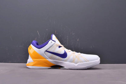 Nike Zoom Kobe 7 Low-Top Basketball Shoes