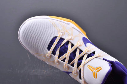 Nike Zoom Kobe 7 Low-Top Basketball Shoes