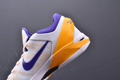 Nike Zoom Kobe 7 Low-Top Basketball Shoes