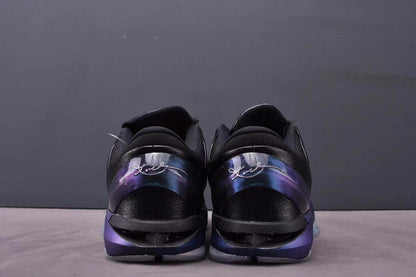 Nike Zoom Kobe 7 Low-Top Basketball Shoes