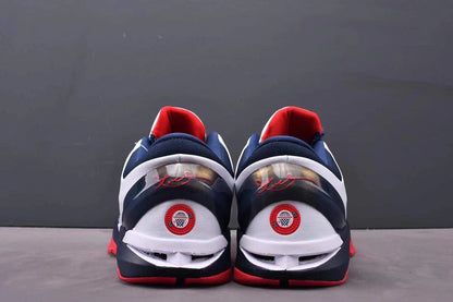 Nike Zoom Kobe 7 Low-Top Basketball Shoes