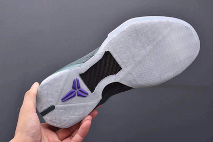 Nike Zoom Kobe 7 Low-Top Basketball Shoes