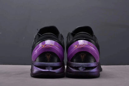 Nike Zoom Kobe 7 Low-Top Basketball Shoes