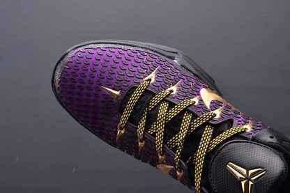 Nike Zoom Kobe 7 Low-Top Basketball Shoes