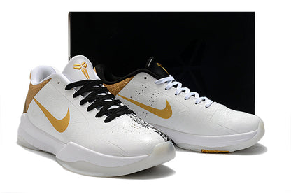 Nike Zoom Kobe 5 Basketball Shoes (Men's & Women's)