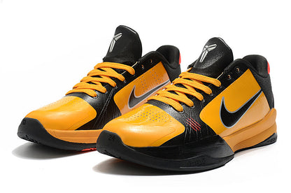 Nike Zoom Kobe  5 Basketball Shoes (Men's & Women's)