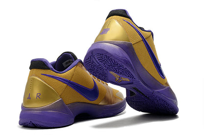 Nike Zoom Kobe  5 Basketball Shoes (Men's & Women's)