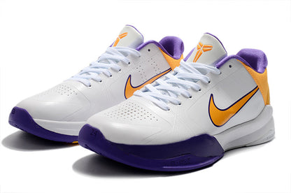 Nike Zoom Kobe 5 Basketball Shoes (Men's & Women's)