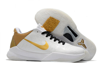 Nike Zoom Kobe 5 Basketball Shoes (Men's & Women's)
