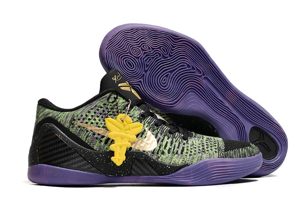 Nike Zoom Kobe 9 Basketball Shoes (Men's & Women's)