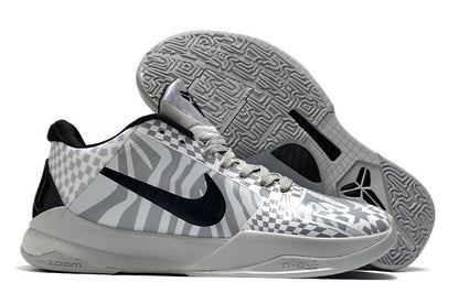 Nike Zoom Kobe 5 Basketball Shoes (Men's & Women's)