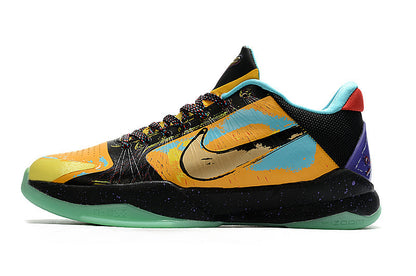 Nike Zoom Kobe 5 Basketball Shoes (Men's & Women's)