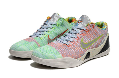 Nike Zoom Kobe 9 Basketball Shoes (Men's & Women's)