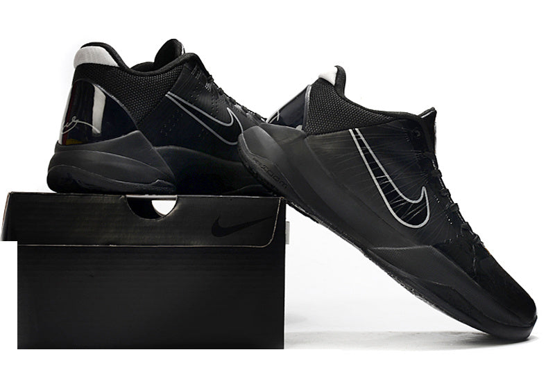 Nike Zoom Kobe 5 Basketball Shoes (Men's & Women's)