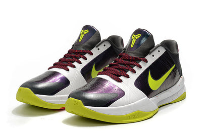 Nike Zoom Kobe 5 Basketball Shoes (Men's & Women's)