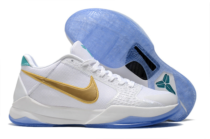 Nike Zoom Kobe 5 Basketball Shoes (Men's & Women's)