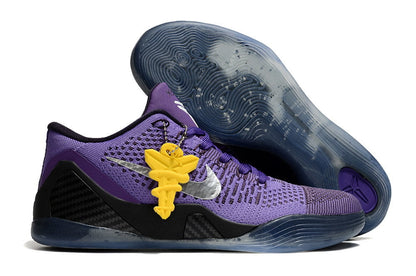 Nike Zoom Kobe 9 Basketball Shoes (Men's & Women's)