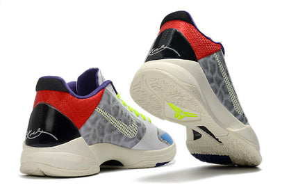 Nike Zoom Kobe 5 Basketball Shoes (Men's & Women's)