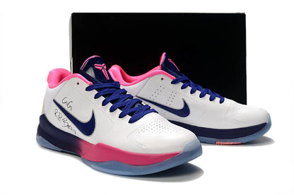Nike Zoom Kobe 5 Basketball Shoes (Men's & Women's)